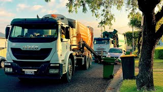 Cessnock Garbage amp Recycling [upl. by Tsuda]