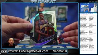 20192020 Panini Spectra FOTL 2 Box BREAK 34 Random Team [upl. by Sal]