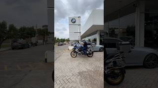 r1250gsa f850gs f850gsa bmwf850gs bmwmotorrad bmwmotorradbr mototerapia shorts viralvideo [upl. by Jean351]