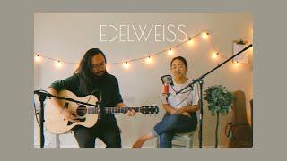 Edelweiss Cover by The Macarons Project feat Rikat amp Friends [upl. by Leahciam]