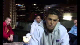 Blazin Squad  Crossroads Official Music Video [upl. by Kyd429]