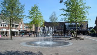 Het Gooi t Gooi NL Ep2 Huizen Centrum [upl. by Ahsiral]