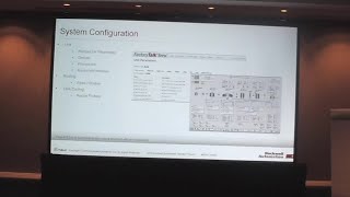 PR24  Introducing FactoryTalk Brew EnterpriseReady Systems for Plantwide Operations [upl. by Fonzie]