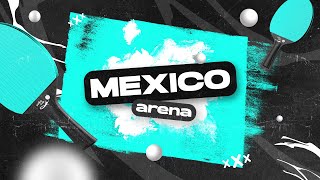 Tournament 20240430 Men evening Arena quotMexicoquot [upl. by Thorrlow227]