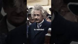 La reacción de Einstein a su Teoría confirmada ciencia [upl. by Ahsinev188]