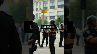 🇵🇱 Strajk Policji 11 Listopada Co Musisz Wiedzieć [upl. by Staley783]