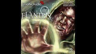 ELANTRIS 1 of 3 by Brandon Sanderson GraphicAudio Sample [upl. by Fish]