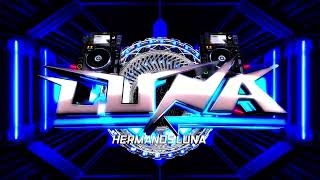 Máscaras Salsa Brava Otra versión Sonido Luna [upl. by Center]