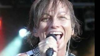 ♫♥♫ GIANNA NANNINI  I WANNA DIE 4 YOU  IO E TE [upl. by Kippie704]