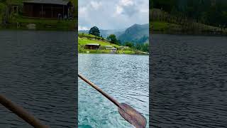 Wenchi Crater Lake travel travelvlog [upl. by Eilagam]