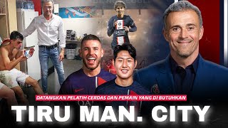 “Gak Mau Melakukan Kesalahan Yang Sama ” Inilah Dampak Besar Luis Enrique di Skuad PSG [upl. by Dadelos537]