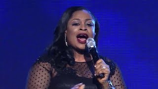 SINACH  WAY MAKER COVER  IN TANZANIA [upl. by Zulema585]