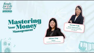 Mastering Your Money Management [upl. by Ahsehyt]