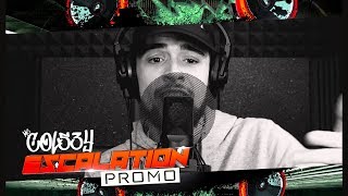 Mc Colsey  Escalation Promo [upl. by Ardekal804]