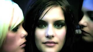 Ultrabeat  Pretty Green Eyes Official Video [upl. by Jacenta]