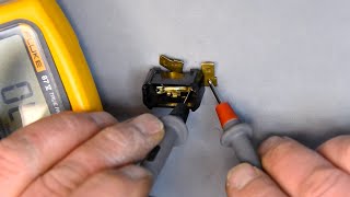 Toggle Switch Repair [upl. by Eardnaed]