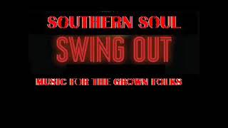 Southern Soul quotSwing Outquot by Frederick Geason [upl. by Ahsinac]