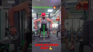 DO THIS ROTATOR CUFF INTO UR NEXT SHOULDER DAY🔥 bodybuilding tips youtube shorts fitlife fyp [upl. by Corri909]