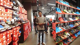 Puma Factory Outlet Mumbai  Mira Road  Dahisar  Mumbai [upl. by Ciaphus]