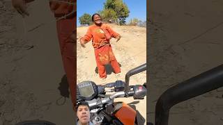 K vako hola yo didi lO automobile vlog adventure rider motovlog bike [upl. by Odrareve]