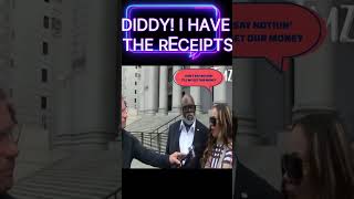 DIDDY Accuser Black Colonel Sanders Has VIDEO [upl. by Shaner323]