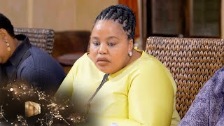 MaKhumalos wedding on hold – uThando Nesthembu  Mzansi Magic [upl. by Yurik]