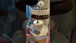 The Best Cappuccino shorts coffee travel [upl. by Naujud]