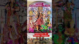 Dulri Maria youtubeshorts shots dashara durgapuja navaratri [upl. by Llibyc440]