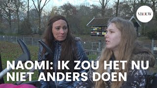 Ik zou niets anders doen  TIENER amp MOEDER 07 [upl. by Charin]