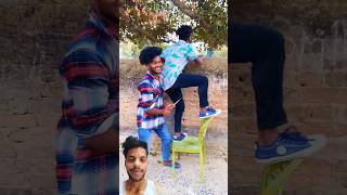 Chori karne gaye the yah kya Ho Gaya Suraj bhai 😲😲surajroxfunnyvibeo shortvideo shorts public [upl. by Antoine]