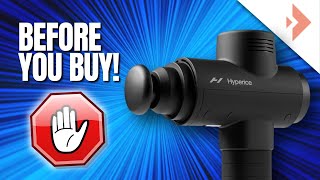 Hypervolt 2 Pro Review Before You Buy [upl. by Meadow355]