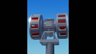 air raid siren [upl. by Moretta]