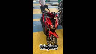 LTO Motorcycle Registration Renewal 2024 Step by Step  1year expired Satellite Office Pasig City [upl. by Nrublim]