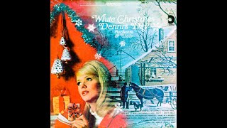 Dennis Day Orchestra amp Choir White Christmas 1965 [upl. by Ebenezer793]