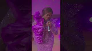 Deola Jewel  Watch this New Africa Praise Medley [upl. by Frodi]