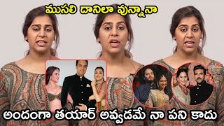 Upasana konidela Emotional Words On Kajal Agarwal Tamannah Behaviour At Ambani Wedding Ram Charan [upl. by Nwahsem]