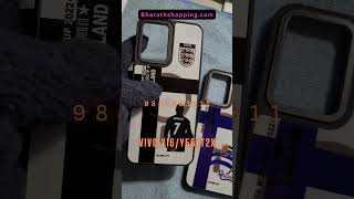 Vivo Y16Y56T2x Fancy hard back cover bharathshoppingcom [upl. by Nykal653]