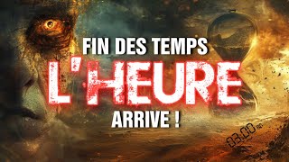 LA FIN DES TEMPS NARRIVERA PAS AVANT CE SIGNE [upl. by Feirahs]