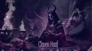 Cloven Hoof  Intense Asmr [upl. by Lib]