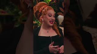 Jinkx Monsoon Reveals Shed Love Cabaret To Be Her Next Broadway Show On Busy This Week shorts [upl. by Lynnea]