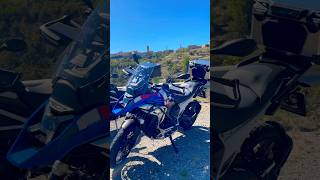 De ruta por el Priorat con los amigos adventuremotorcycle bmwadventure bmw [upl. by Stralka]