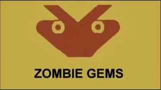 Screen Gems quotS from Hellquot Bloopers 8 Commercial Zombie [upl. by Gardal]