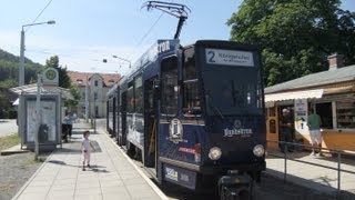 Straßenbahn Görlitz [upl. by Afnin]