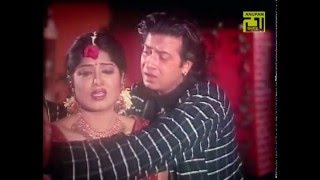 Tui jodi amar hoitire bangla movie song Shakib khanshabnor [upl. by Eniruam]