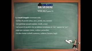 Corso online di dialetto milanese  lezione 13 [upl. by Assilym]