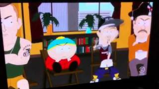 South park wigger [upl. by Ferneau]