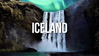 Best Places to Visit in ICELAND 🇮🇸  Travel Guide to “The Land of Fire and Ice” [upl. by Stila844]