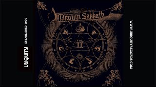 Brown Sabbath Electric Funeral [upl. by Elisabeth315]