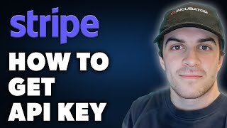 How to Get API Key in Stripe Full 2024 Guide [upl. by Sualkin]