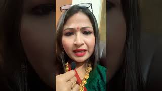 Samna samni kotha bolle Bhul bojhabujhi mite jai 🥰🥰🥰 youtube youtubeshorts youtubevideos [upl. by Llehsal]